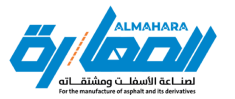 Al Mahara Asphalt
